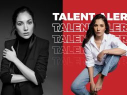 Esta semana en Talent Alert: Cynthia Alesco. GENTE BIEN JALISCO / Revista del 18 de septiembre 2026