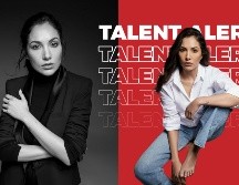 Esta semana en Talent Alert: Cynthia Alesco. GENTE BIEN JALISCO / Revista del 18 de septiembre 2026