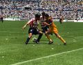 A lo largo de más de ochenta años de profesionalismo en la Liga MX, este duelo ha dejado episodios imborrables que trascienden generaciones. EL INFORMADOR/ARCHIVO