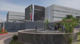 México entrega el cuerpo de la estudiante española Claudia Tacoronte a su familia en Morelos