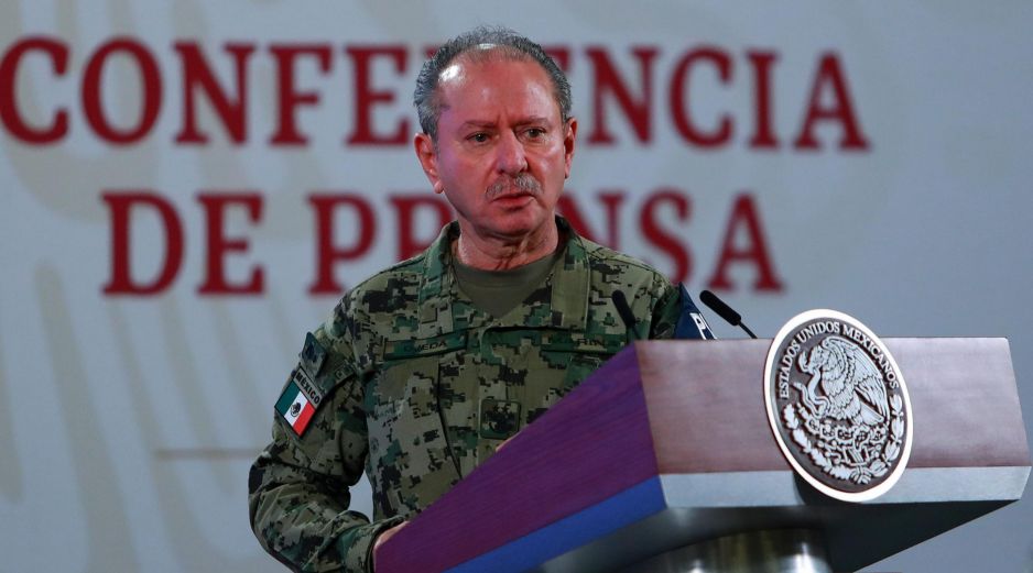 La dependencia a cargo de Raquel Buenrostro afirmó que la información contenida en las declaraciones constituye una acción orientada a fortalecer la transparencia y la rendición de cuentas en el servicio público. NTX / ARCHIVO