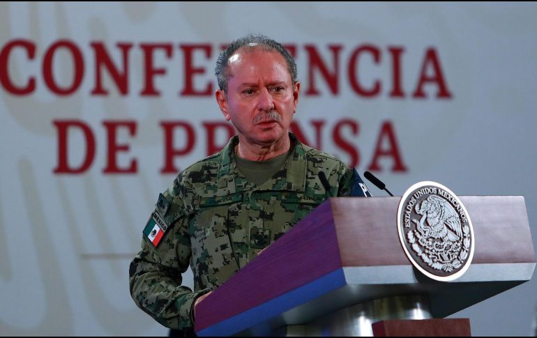 La dependencia a cargo de Raquel Buenrostro afirmó que la información contenida en las declaraciones constituye una acción orientada a fortalecer la transparencia y la rendición de cuentas en el servicio público. NTX / ARCHIVO