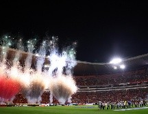 Atlas ya tiene definido el plantel con el que disputa el Apertura 2026. IMAGO7