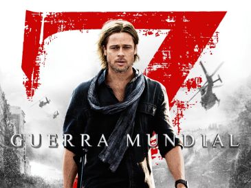 Esto se sabe de la secuela de "Guerra Mundial Z". ESPECIAL / Prime Video