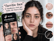 Ante síntomas persistentes como cansancio, palidez o caída excesiva del cabello, la recomendación sigue siendo la misma: acudir a un profesional de la salud y evitar confiar únicamente en las tendencias virales. ESPECIAL/CHATGPT