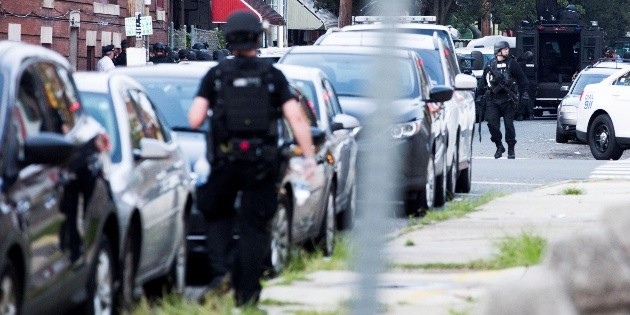 Mujeres desaparecidas, videos y torturas conducen a una “casa de los horrores” en Filadelfia