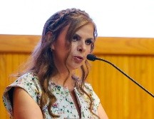 Karla Planter añadió que se busca establecer reglas de convivencia explícitas y conocidas por todas y todos, además de contribuir a la prevención de situaciones de violencia dentro de los planteles del Sistema de Educación Media Superior (SEMS). EL INFORMADOR / ARCHIVO