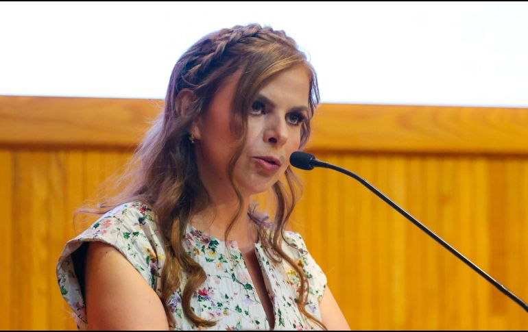 Karla Planter añadió que se busca establecer reglas de convivencia explícitas y conocidas por todas y todos, además de contribuir a la prevención de situaciones de violencia dentro de los planteles del Sistema de Educación Media Superior (SEMS). EL INFORMADOR / ARCHIVO