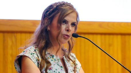Karla Planter añadió que se busca establecer reglas de convivencia explícitas y conocidas por todas y todos, además de contribuir a la prevención de situaciones de violencia dentro de los planteles del Sistema de Educación Media Superior (SEMS). EL INFORMADOR / ARCHIVO