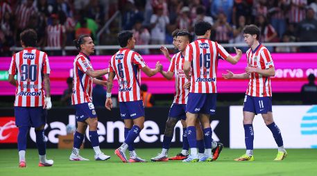 Los únicos entrenadores que han conseguido derrotar al América en el Estadio Azteca durante la era de Amaury Vergara son Veljko Paunovic y Fernando Gago. IMAGO7