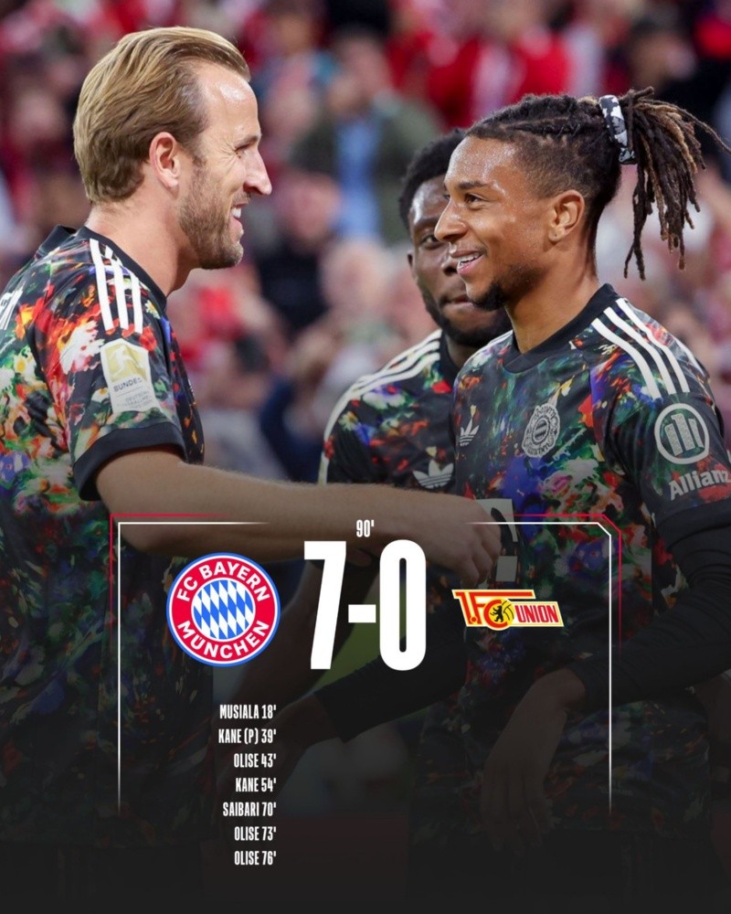 &nbsp;X:@ActualizaciónFCBayern