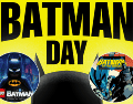 El primer cómic de Batman salió a la venta el 30 de marzo de 1939. DC COMICS / ESPECIAL