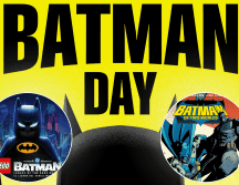 El primer cómic de Batman salió a la venta el 30 de marzo de 1939. DC COMICS / ESPECIAL