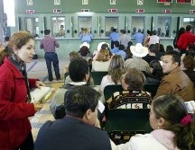 El gobierno de Estados Unidos emitió una severa advertencia sobre la cancelación de visas.  EL INFORMADOR/ARCHIVO