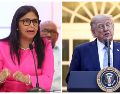 Este será el primer encuentro entre un presidente estadounidense y un gobernante venezolano en más de 11 años. EFE/ARCHIVO