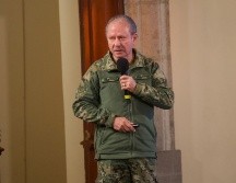 El nombre de Rafael Ojeda resonó con fuerza en la investigación por huachicol fiscal que involucró a Fernando Farías y su hermano. SUN/ARCHIVO