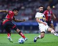 Los dos equipos llegan al encuentro golpeados anímicamente por sus últimos resultados. IMAGO7