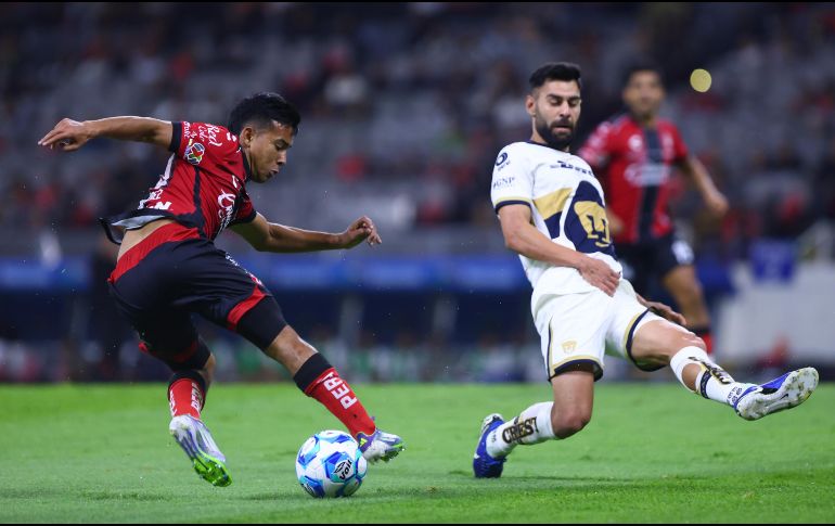 Los dos equipos llegan al encuentro golpeados anímicamente por sus últimos resultados. IMAGO7