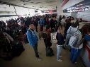 Los adultos mayores con tarjeta INAPAM pueden viajar a Pueblos Mágicos cercanos a la CDMX con hasta 50% de descuento en autobuses. EL INFORMADOR/ARCHIVO