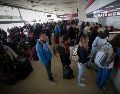 Los adultos mayores con tarjeta INAPAM pueden viajar a Pueblos Mágicos cercanos a la CDMX con hasta 50% de descuento en autobuses. EL INFORMADOR/ARCHIVO