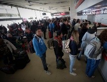 Los adultos mayores con tarjeta INAPAM pueden viajar a Pueblos Mágicos cercanos a la CDMX con hasta 50% de descuento en autobuses. EL INFORMADOR/ARCHIVO