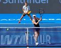 Kobori y Plipuech se coronaron en el WTA 125 de Antalya. EFE / F. GUASCO
