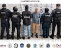 La Fiscalía de Morelos ha señalado que buscará la pena máxima de hasta 70 años de prisión por el delito de feminicidio. FGR