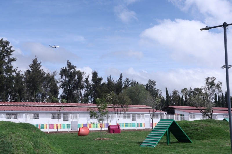 &nbsp;Gobierno de México