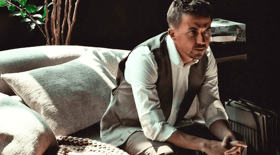 En la publicación, el actor describió las últimas seis semanas de su vida como una 'pesadilla de la que reza por despertar'. INSTAGRAM / @frankiemuniz4