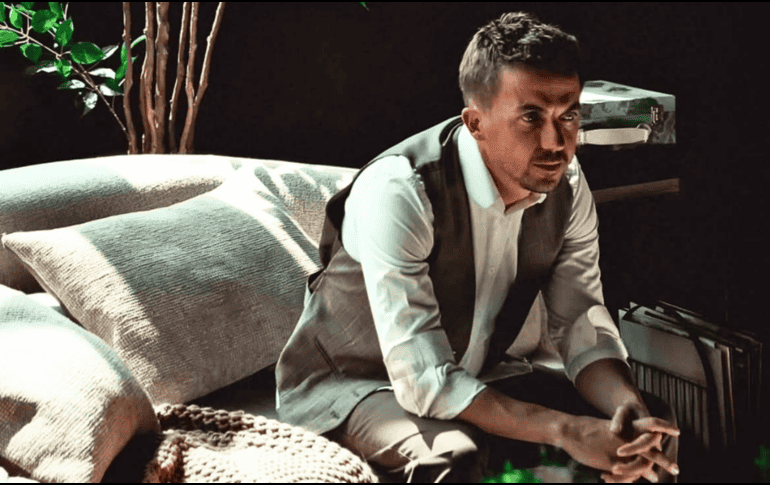 En la publicación, el actor describió las últimas seis semanas de su vida como una 'pesadilla de la que reza por despertar'. INSTAGRAM / @frankiemuniz4