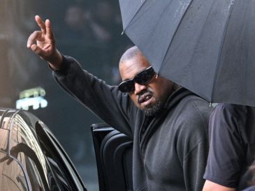 Los Chivabonados recibieron un correo que anunciaba una supuesta preventa exclusiva para un concierto de West en el Estadio Akron el 2027. AFP/ARCHIVO