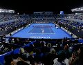 El Guadalajara Open 2026 ya tiene definida una final completamente estadounidense. EFE / F. GUASCO