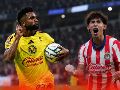 El Clásico Nacional se disputará este sábado, en el Estadio Banorte, como parte de la Jornada 9 del Apertura 2026 de la Liga MX. ESPECIAL / IMAGO7 y CANVA