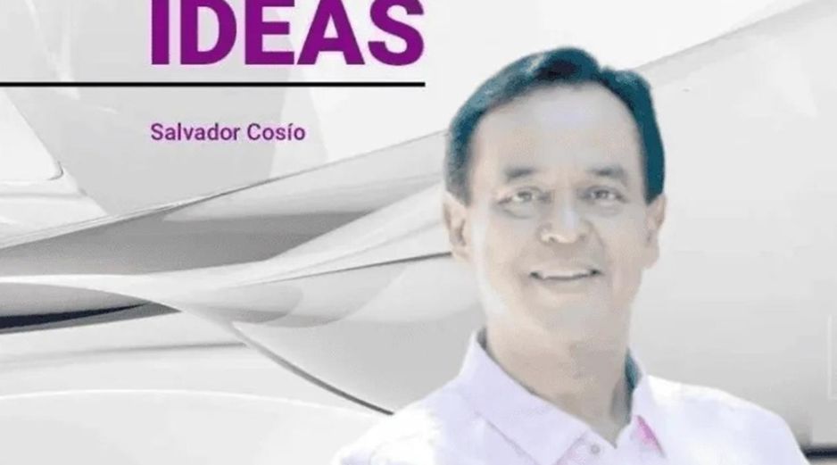 Mexicanos rumbo a octubre... ¿Y hasta dónde pueden llegar?