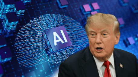 Trump apeló a que 