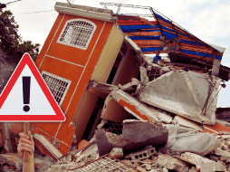 Según expertos, el comportamiento de las edificaciones varía considerablemente según el origen del terremoto. ESPECIAL / CANVA
