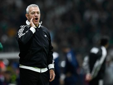 "El Vasco" regresará a LaLiga, donde ya dirigió a Osasuna, Atlético de Madrid, Zaragoza, Espanyol, Leganés y Mallorca. IMAGO7