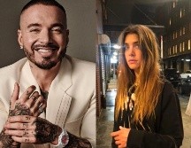 Este es el contexto de las críticas que enfrenta J Balvin sobre su separación con la madre de su hijo. ESPECIAL / INSTAGRAM @jbalvin