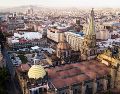 El nombre de Guadalajara tiene origen árabe, "Wad-al-Hidjara", y significa: "Río que corre entre piedras" o "Río pedregoso". ESPECIAL / CANVA