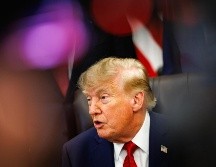 Para Trump, la IA será 