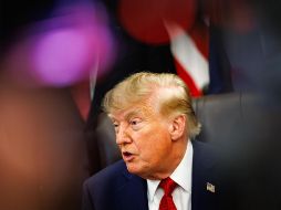 Para Trump, la IA será 