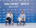 La sexta edición del Guadalajara Open concluyó con un balance positivo por parte de sus organizadores, quienes destacaron el cumplimiento de sus objetivos deportivos, mejoras en la experiencia para los aficionados y llenos en las gradas. CORTESÍA.