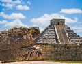Para los antiguos mayas, Kukulcán era una figura sagrada representada como una serpiente emplumada. UNSPLASH