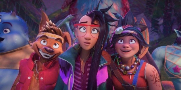 La recomendación de hoy en la cartelera de cine es “La isla olvidada”