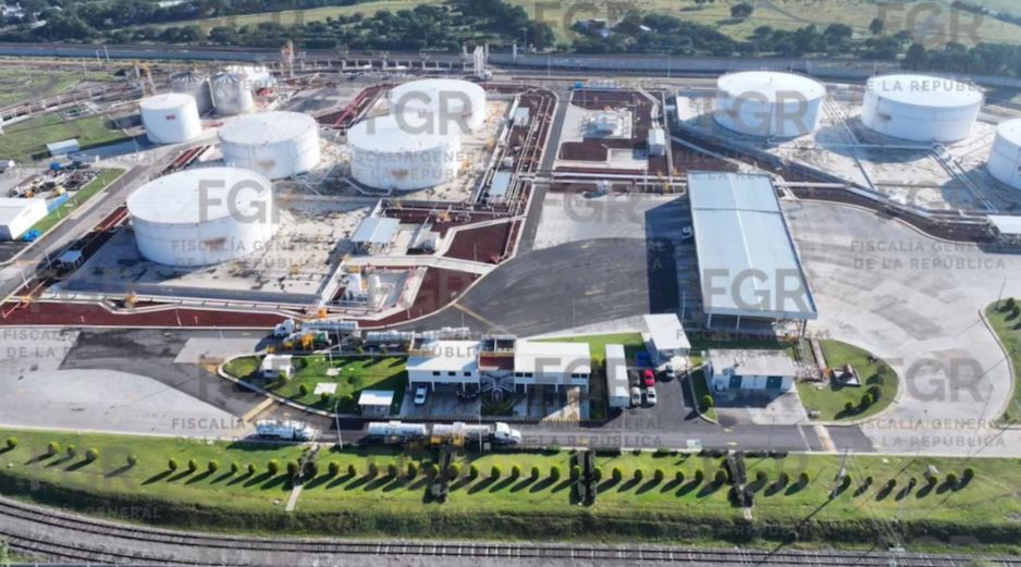 La FGR explicó que el traslado de la carpeta de investigación a la FEMDO ocurre ante la 