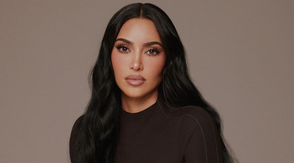 El diagnóstico de Kim también llegó un año después de que se revelara que le habían descubierto un aneurisma cerebral durante una resonancia magnética. INSTAGRAM / @kimkardashian