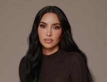 El diagnóstico de Kim también llegó un año después de que se revelara que le habían descubierto un aneurisma cerebral durante una resonancia magnética. INSTAGRAM / @kimkardashian