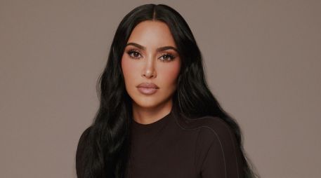 El diagnóstico de Kim también llegó un año después de que se revelara que le habían descubierto un aneurisma cerebral durante una resonancia magnética. INSTAGRAM / @kimkardashian