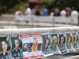 Hasta el momento, no se ha referido si hay alguna causa de la desaparición de los jóvenes. AFP/ARCHIVO