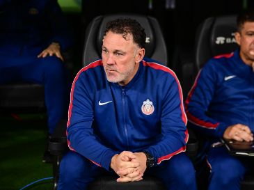 Tras el vertiginoso empate, Milito lamentó no haber sabido gestionar los tiempos ante la presión del acérrimo rival. IMAGO7/A. Chávez